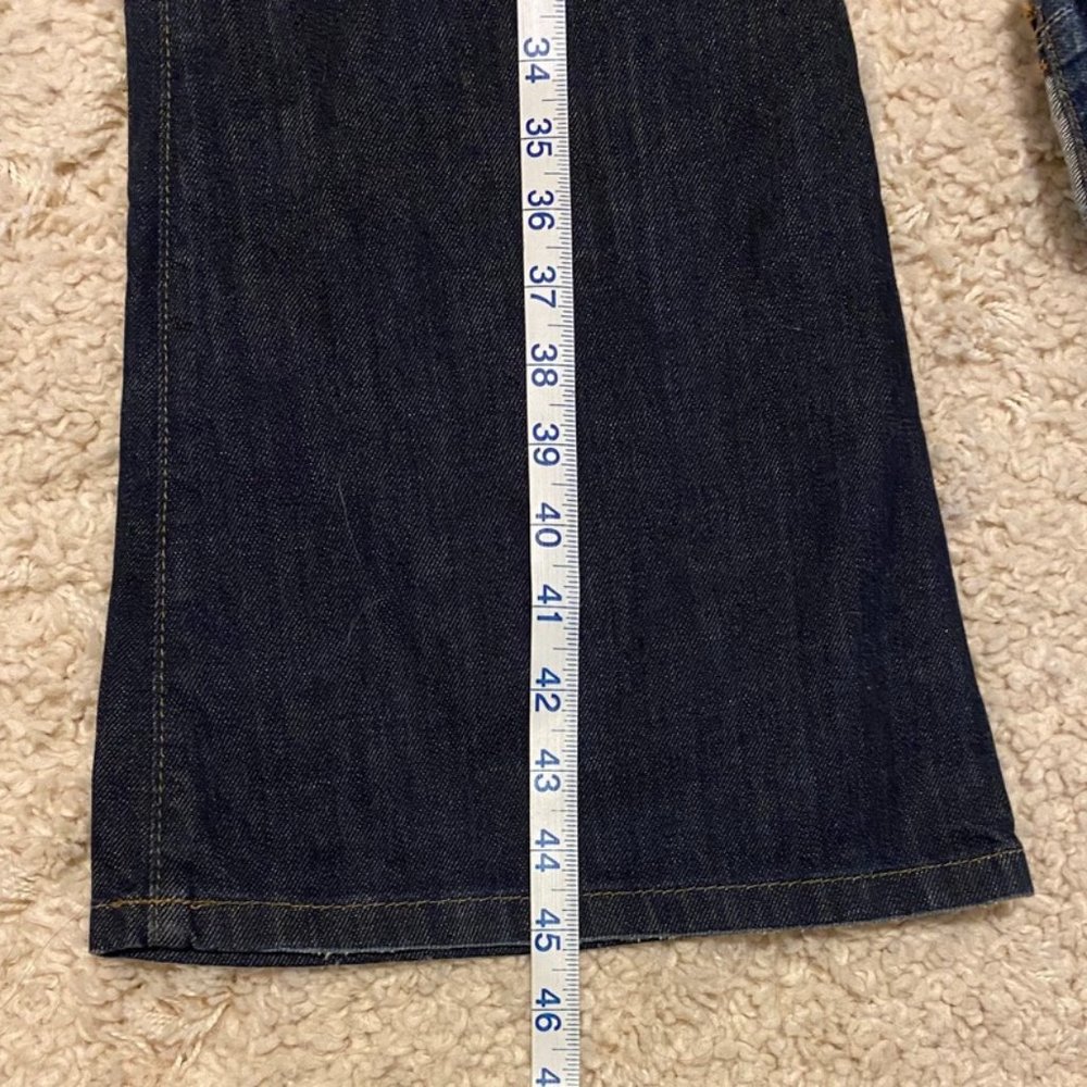Joe's Jeans Flare Visionaire - Picture 4 of 10